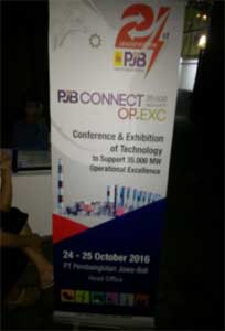 PJB connect